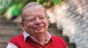 A Tiger in the House Summary By Ruskin Bond