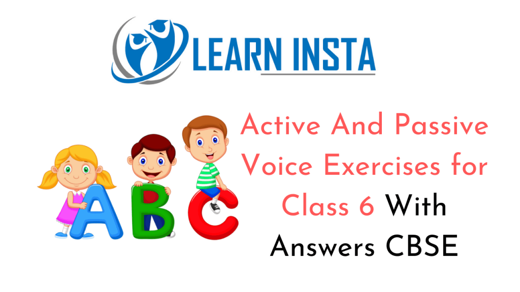 online-education-active-and-passive-voice-exercises-for-class-6-with