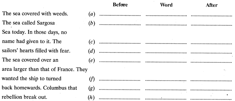 Active And Passive Voice Worksheets With Answers Class 11