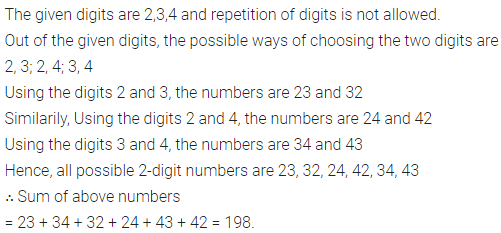 ML Aggarwal Class 6 Solutions for ICSE Maths Chapter 1 Knowing Our Numbers Ex 1.2 6