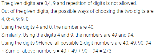 ML Aggarwal Class 6 Solutions for ICSE Maths Chapter 1 Knowing Our Numbers Ex 1.2 9
