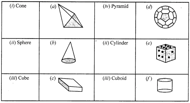 ML Aggarwal Class 6 Solutions for ICSE Maths Chapter 11 Understanding Symmetrical Shapes Ex 11.6 2