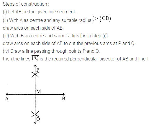 ML Aggarwal Class 6 Solutions for ICSE Maths Chapter 13 Practical Geometry Ex 13.2 3