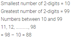 ML Aggarwal Class 6 Solutions for ICSE Maths Chapter 2 Whole Numbers Check Your Progress 4