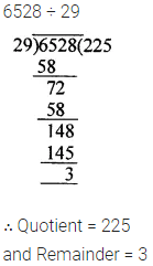 ML Aggarwal Class 6 Solutions for ICSE Maths Chapter 2 Whole Numbers Check Your Progress 8