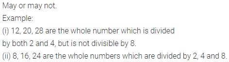 ML Aggarwal Class 6 Solutions for ICSE Maths Chapter 2 Whole Numbers Objective Type Questions 19
