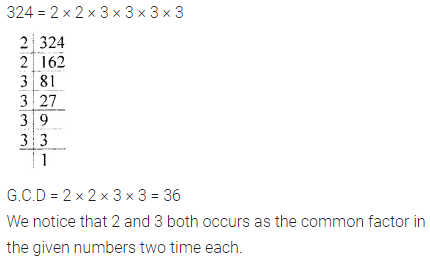 ML Aggarwal Class 6 Solutions for ICSE Maths Chapter 4 Playing with Numbers Check Your Progress 13