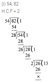 ML Aggarwal Class 6 Solutions for ICSE Maths Chapter 4 Playing with Numbers Check Your Progress 14