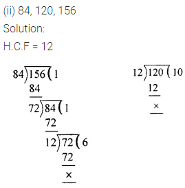ML Aggarwal Class 6 Solutions for ICSE Maths Chapter 4 Playing with Numbers Check Your Progress 15