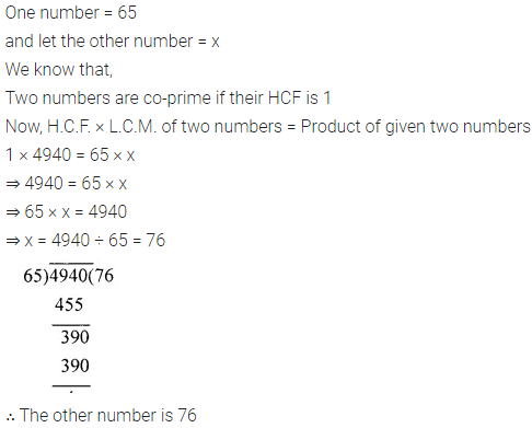 ML Aggarwal Class 6 Solutions for ICSE Maths Chapter 4 Playing with Numbers Check Your Progress 25