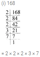 ML Aggarwal Class 6 Solutions for ICSE Maths Chapter 4 Playing with Numbers Check Your Progress 9