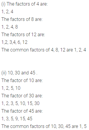 ML Aggarwal Class 6 Solutions for ICSE Maths Chapter 4 Playing with Numbers Ex 4.1 10