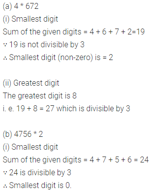ML Aggarwal Class 6 Solutions for ICSE Maths Chapter 4 Playing with Numbers Ex 4.2 10