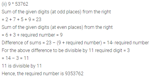ML Aggarwal Class 6 Solutions for ICSE Maths Chapter 4 Playing with Numbers Ex 4.2 13