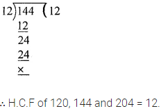 ML Aggarwal Class 6 Solutions for ICSE Maths Chapter 4 Playing with Numbers Ex 4.4 6