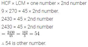 ML Aggarwal Class 6 Solutions for ICSE Maths Chapter 4 Playing with Numbers Ex 4.5 18