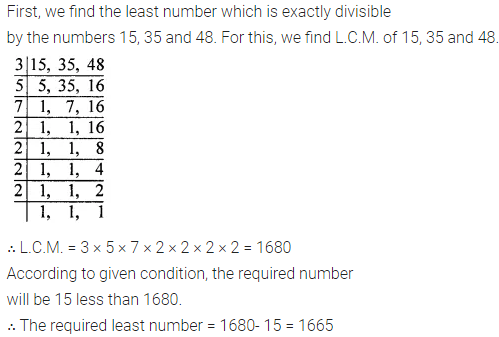 ML Aggarwal Class 6 Solutions for ICSE Maths Chapter 4 Playing with Numbers Ex 4.5 5