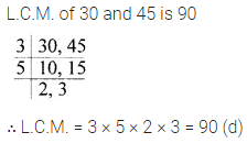 ML Aggarwal Class 6 Solutions for ICSE Maths Chapter 4 Playing with Numbers Objective Type Questions 27