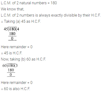 ML Aggarwal Class 6 Solutions for ICSE Maths Chapter 4 Playing with Numbers Objective Type Questions 31