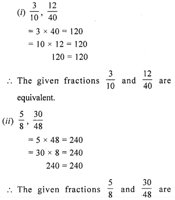 ML Aggarwal Class 6 Solutions for ICSE Maths Chapter 6 Fractions Ex 6.3 21