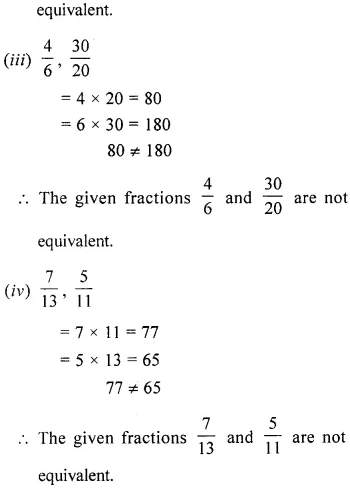 ML Aggarwal Class 6 Solutions for ICSE Maths Chapter 6 Fractions Ex 6.3 22