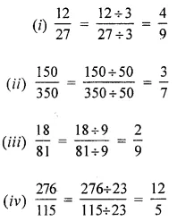 ML Aggarwal Class 6 Solutions for ICSE Maths Chapter 6 Fractions Ex 6.3 24