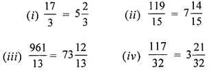 ML Aggarwal Class 6 Solutions for ICSE Maths Chapter 6 Fractions Ex 6.3 4