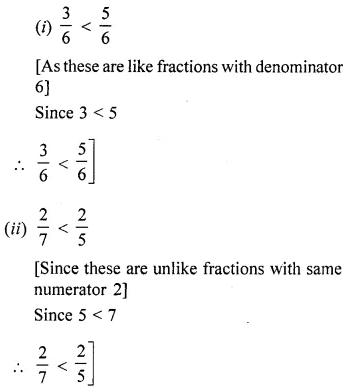 ML Aggarwal Class 6 Solutions for ICSE Maths Chapter 6 Fractions Ex 6.4 4