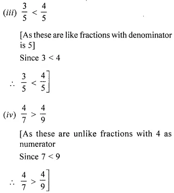 ML Aggarwal Class 6 Solutions for ICSE Maths Chapter 6 Fractions Ex 6.4 5