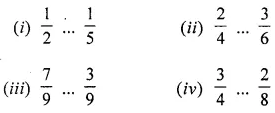 ML Aggarwal Class 6 Solutions for ICSE Maths Chapter 6 Fractions Ex 6.4 6
