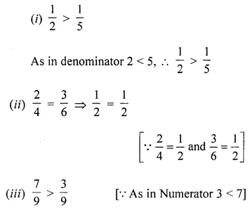 ML Aggarwal Class 6 Solutions for ICSE Maths Chapter 6 Fractions Ex 6.4 7