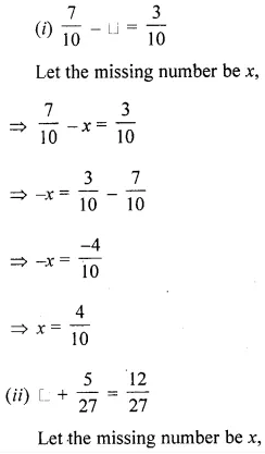 ML Aggarwal Class 6 Solutions for ICSE Maths Chapter 6 Fractions Ex 6.5 5