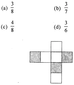 ML Aggarwal Class 6 Solutions for ICSE Maths Chapter 6 Fractions Objective Type Questions 3
