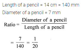 ML Aggarwal Class 6 Solutions for ICSE Maths Model Question Paper 3 17