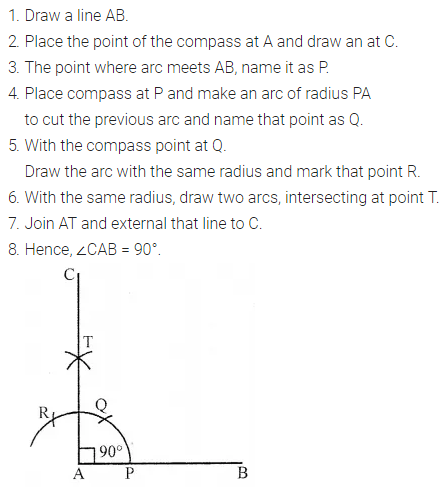 ML Aggarwal Class 6 Solutions for ICSE Maths Model Question Paper 5 3