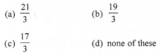ML Aggarwal Class 6 Solutions for ICSE Maths Model Question Paper 6 1