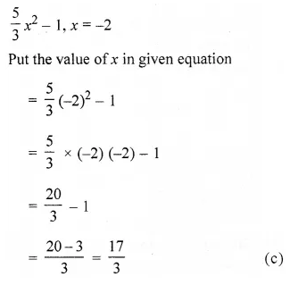 ML Aggarwal Class 6 Solutions for ICSE Maths Model Question Paper 6 2