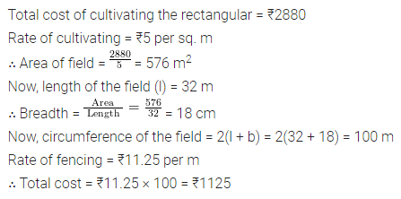 ML Aggarwal Class 6 Solutions for ICSE Maths Model Question Paper 6 34