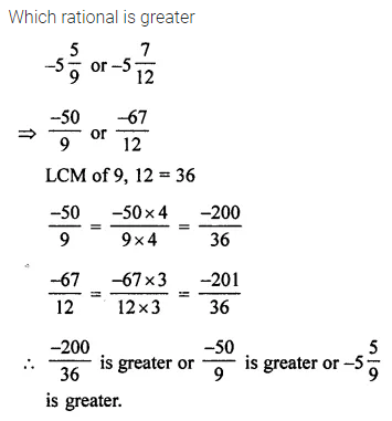 ML Aggarwal Class 7 ICSE Maths Model Question Paper 1 8