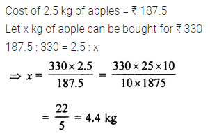 ML Aggarwal Class 7 ICSE Maths Model Question Paper 2 10