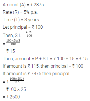 ML Aggarwal Class 7 ICSE Maths Model Question Paper 2 11