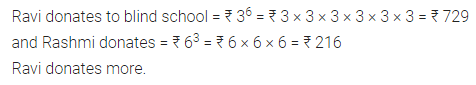 ML Aggarwal Class 7 ICSE Maths Model Question Paper 2 3