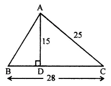 ML Aggarwal Class 7 ICSE Maths Model Question Paper 6 34