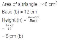 ML Aggarwal Class 7 ICSE Maths Model Question Paper 5 1