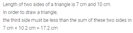 ML Aggarwal Class 7 Solutions for ICSE Maths Chapter 11 Triangles and its Properties Ex 11.4 3