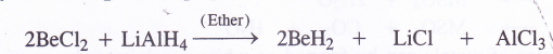 NCERT Solutions for Class 11 Chemistry Chapter 10 The s-Block Elements 12