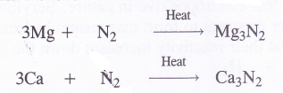 NCERT Solutions for Class 11 Chemistry Chapter 10 The s-Block Elements 20