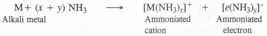NCERT Solutions for Class 11 Chemistry Chapter 10 The s-Block Elements 30