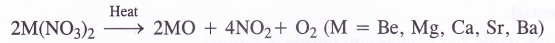 NCERT Solutions for Class 11 Chemistry Chapter 10 The s-Block Elements 41