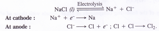 NCERT Solutions for Class 11 Chemistry Chapter 10 The s-Block Elements 46